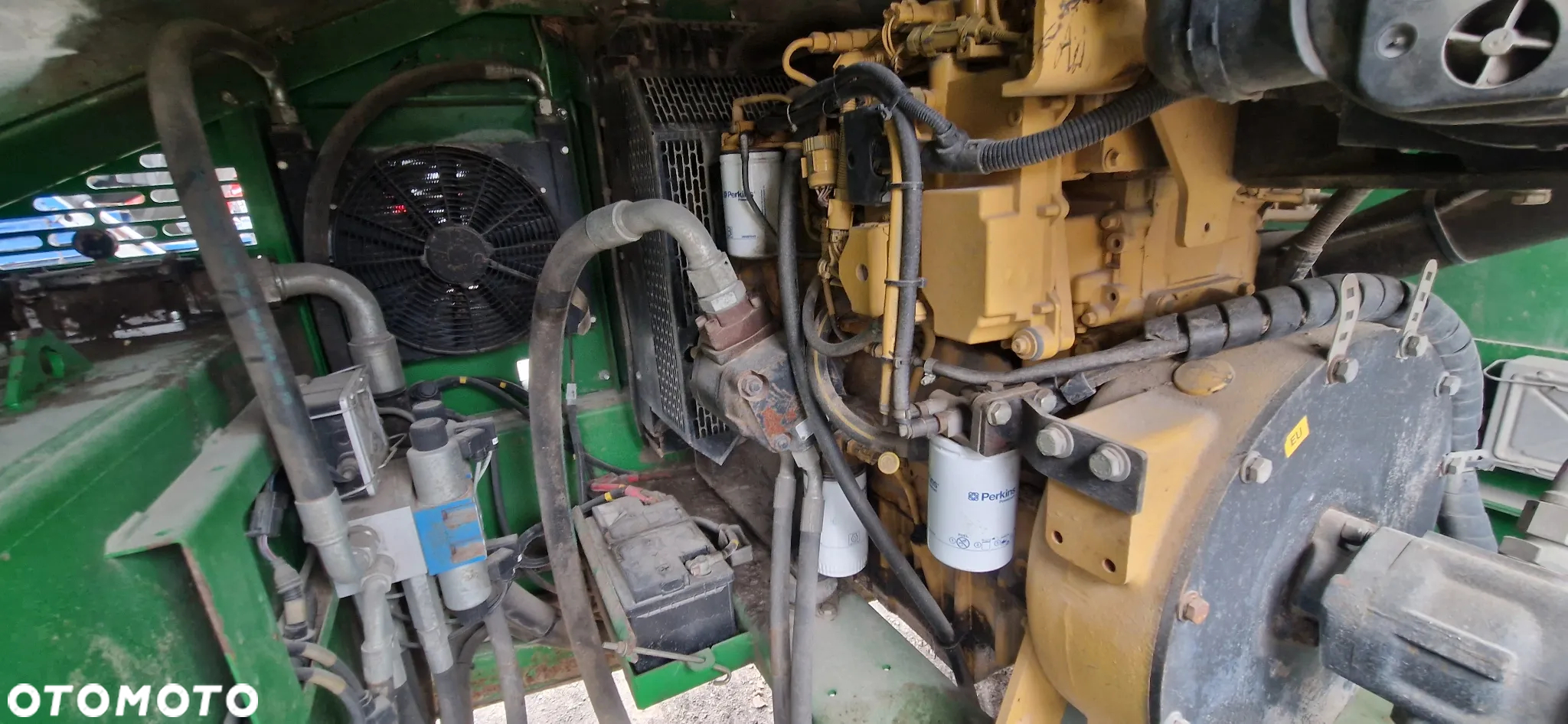 McCloskey R155 - 25
