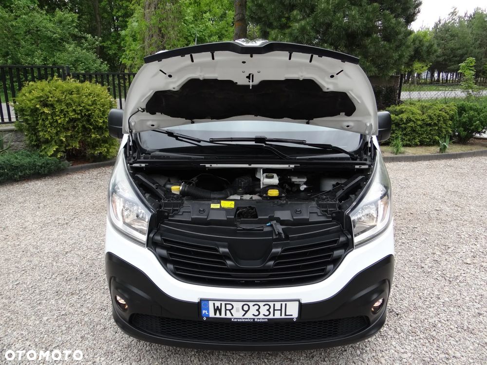 Renault Trafic ENERGY Combi Expression - 15