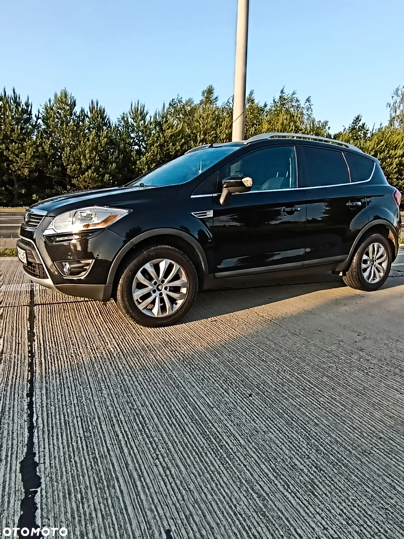Ford Kuga 2.0 TDCi Titanium - 2
