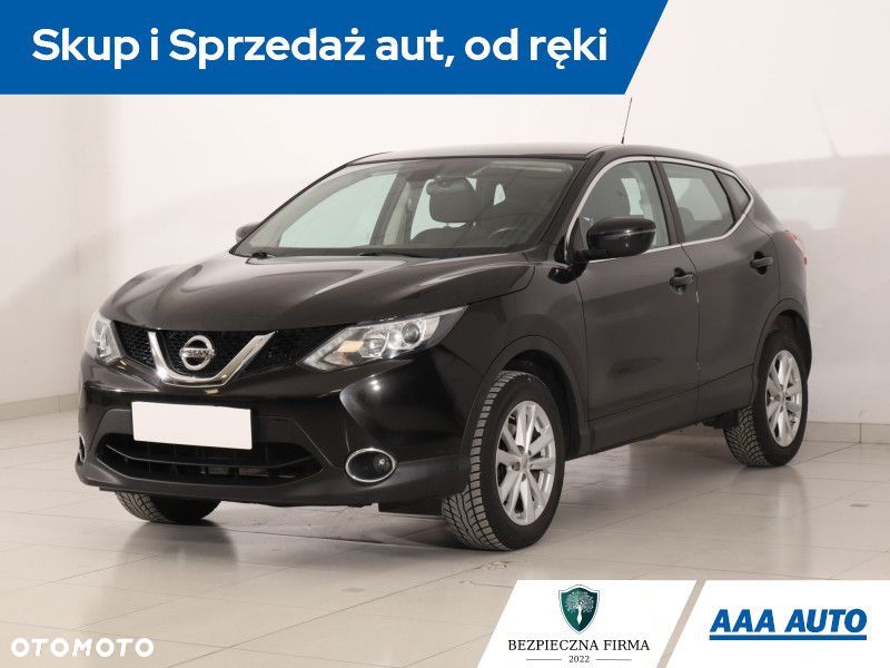 Nissan Qashqai - 2