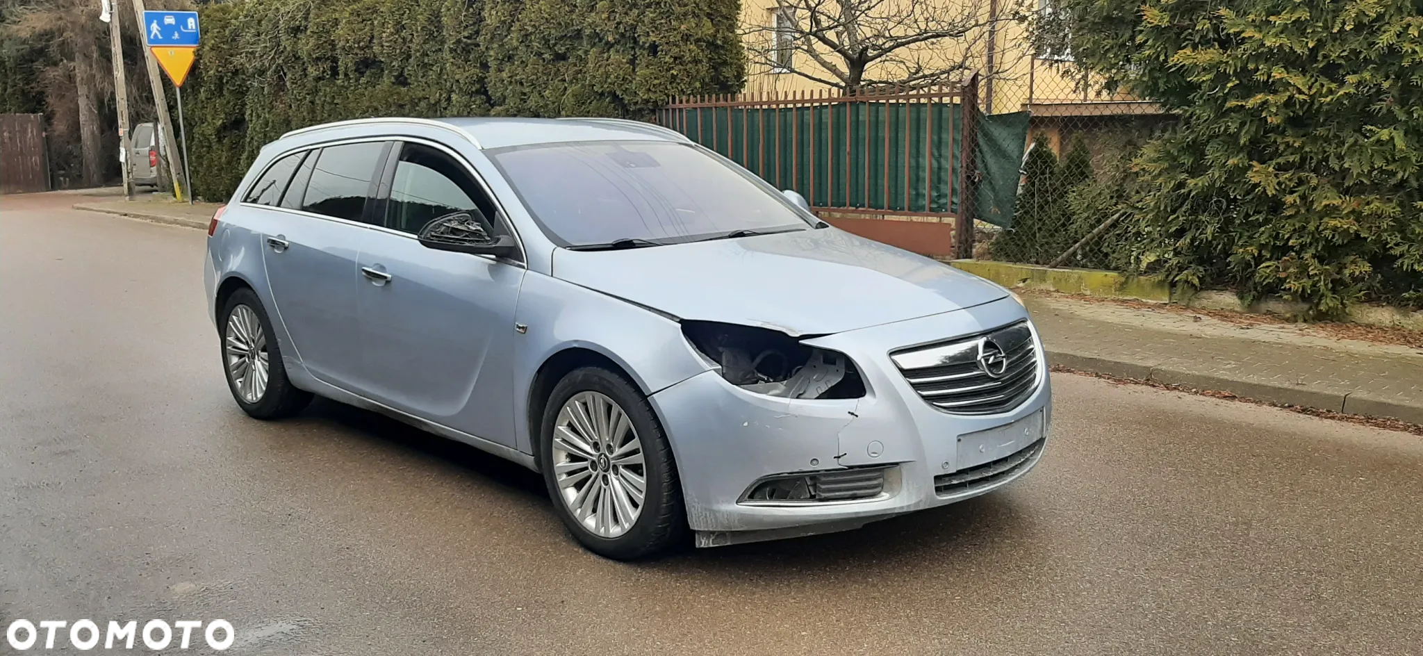 Opel Insignia 2.0 CDTI ecoFLEX Cosmo - 2
