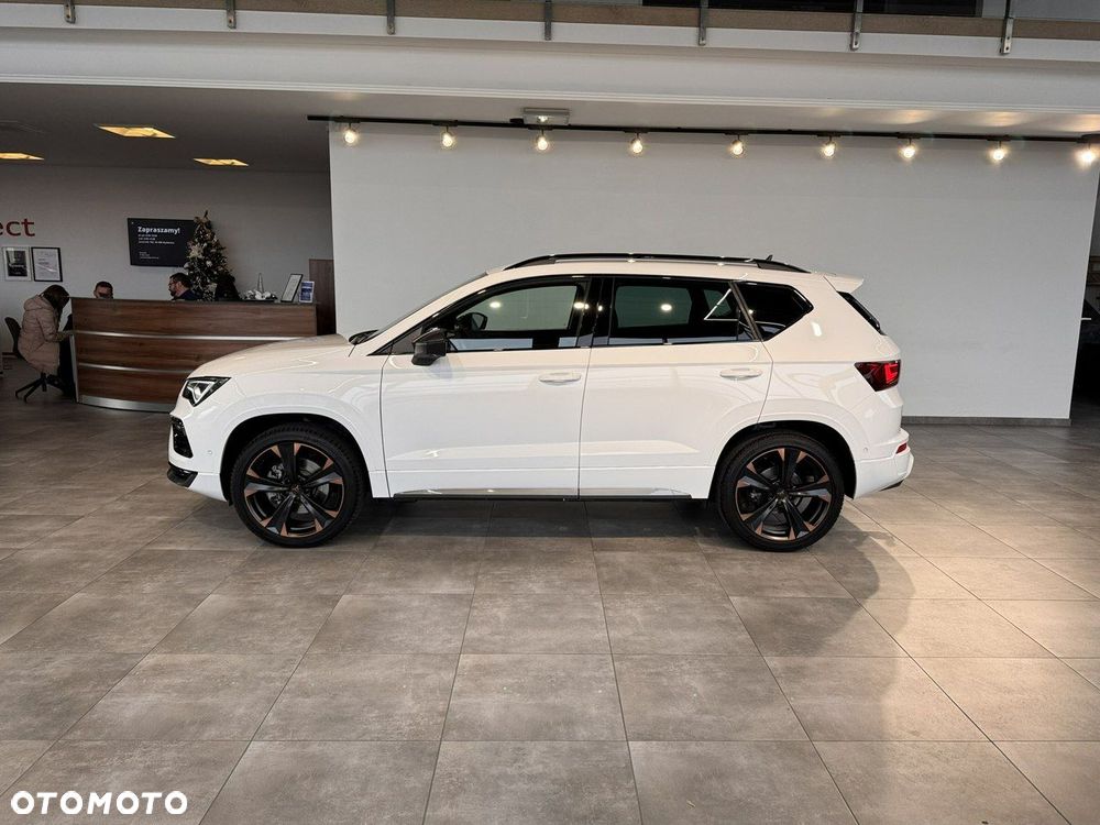 Cupra Ateca - 6