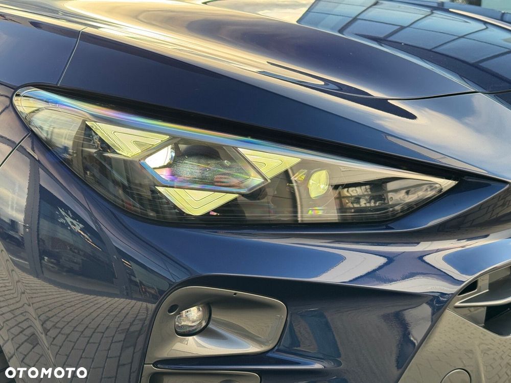 Cupra Terramar 1.5 eTSI mHEV Advantage Edition DSG - 15