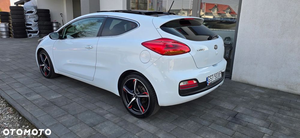 Kia Ceed 1.6 CRDi L - 15