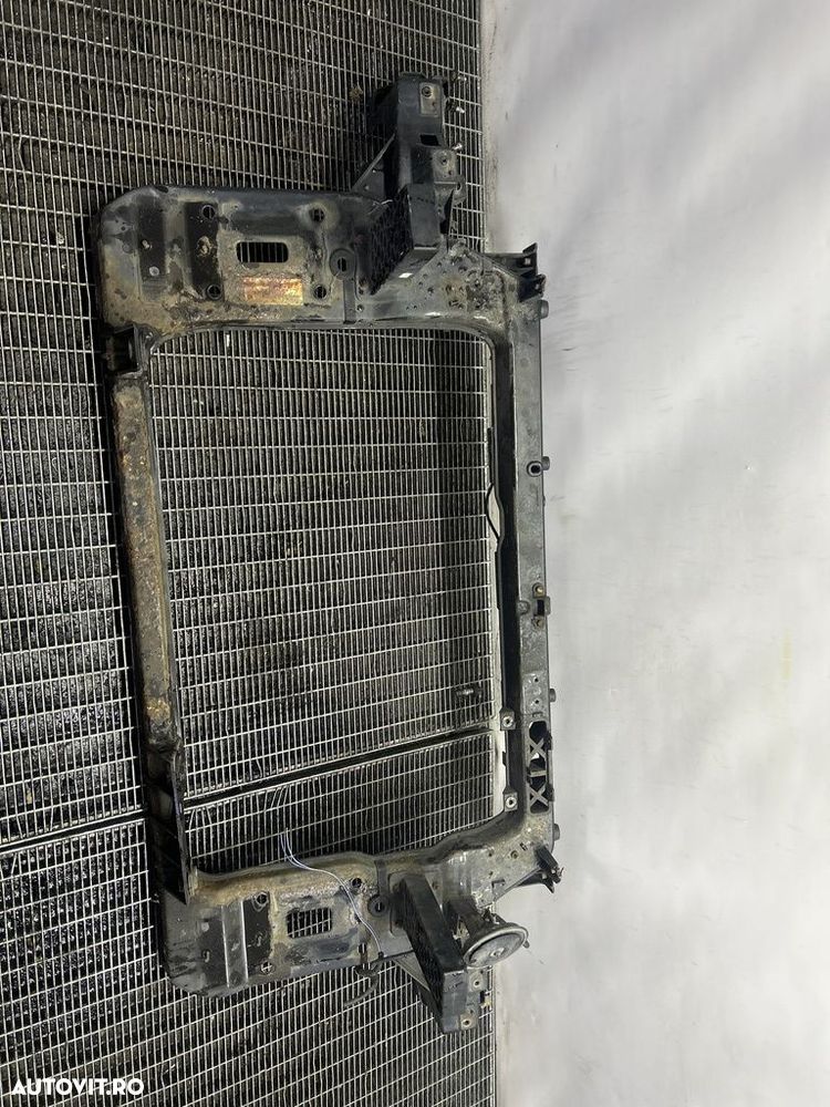 Trager Hyundai IX35 2.0 CRDI 2010 - 2019 1995CC Manuala (1452) Diesel - 1