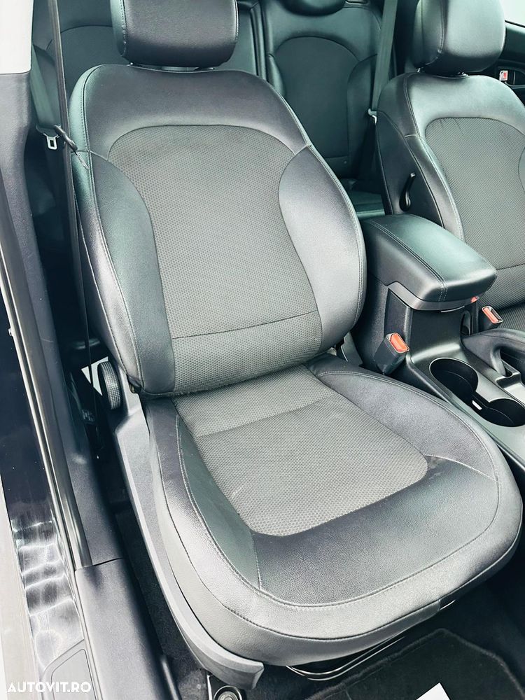 Hyundai ix35 1.6 2WD 5 Star Edition - 23