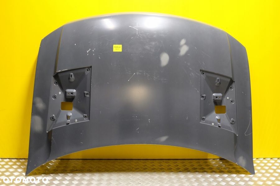 FORD F150 SVT RAPTOR 2010-2014 MASKA PRZÓD ORI USA - 1