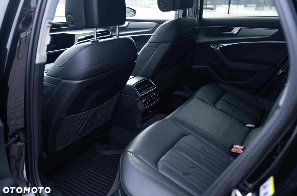 Audi A6 Limousine - 8