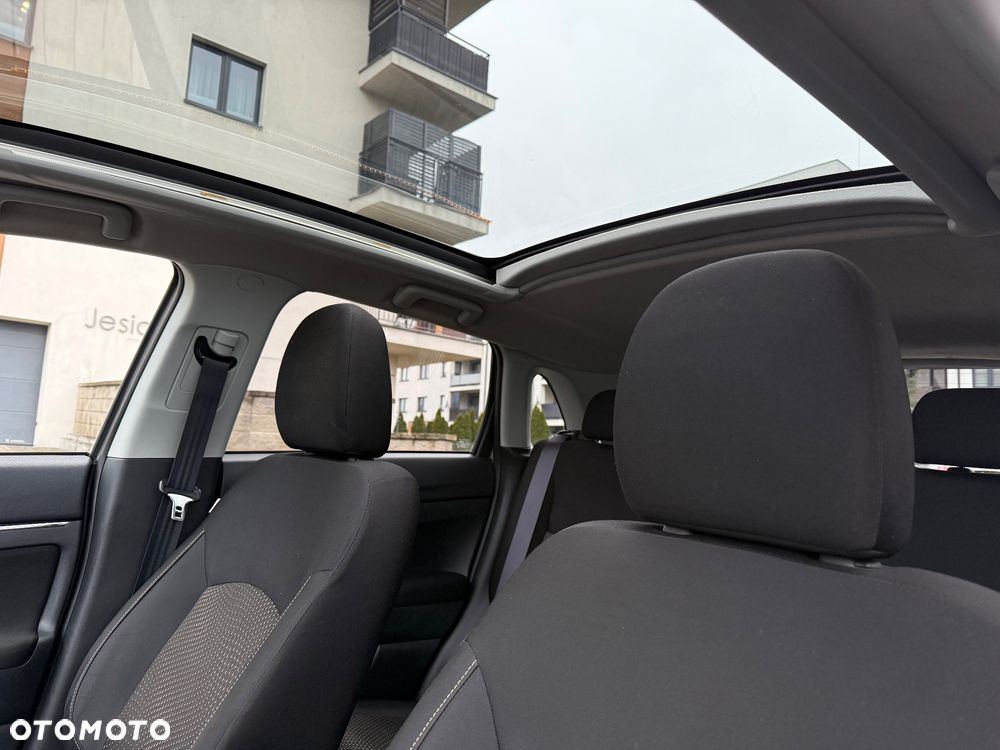 Mitsubishi ASX 1.6 2WD Intense - 26