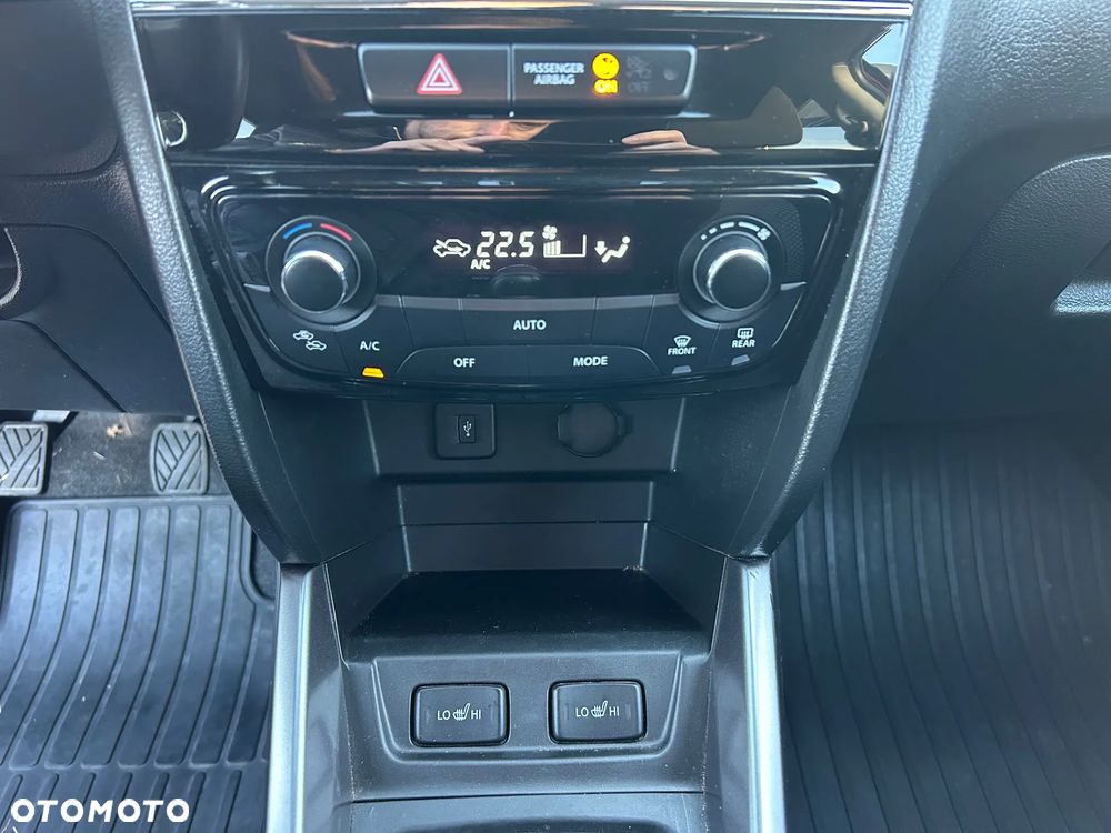 Suzuki Vitara 1.4 Boosterjet SHVS Premium 2WD - 15