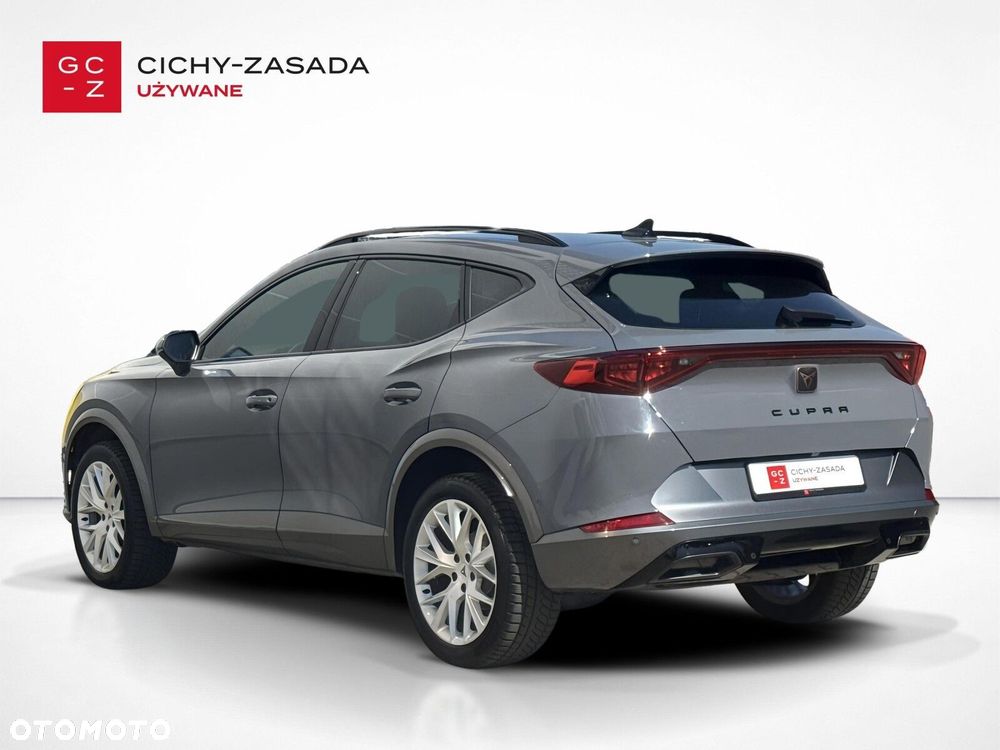 Cupra Formentor 2.0 TSI 4Drive DSG - 3