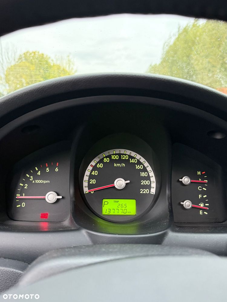 Kia Sportage 2.0 CRDI 2WD Cup - 28