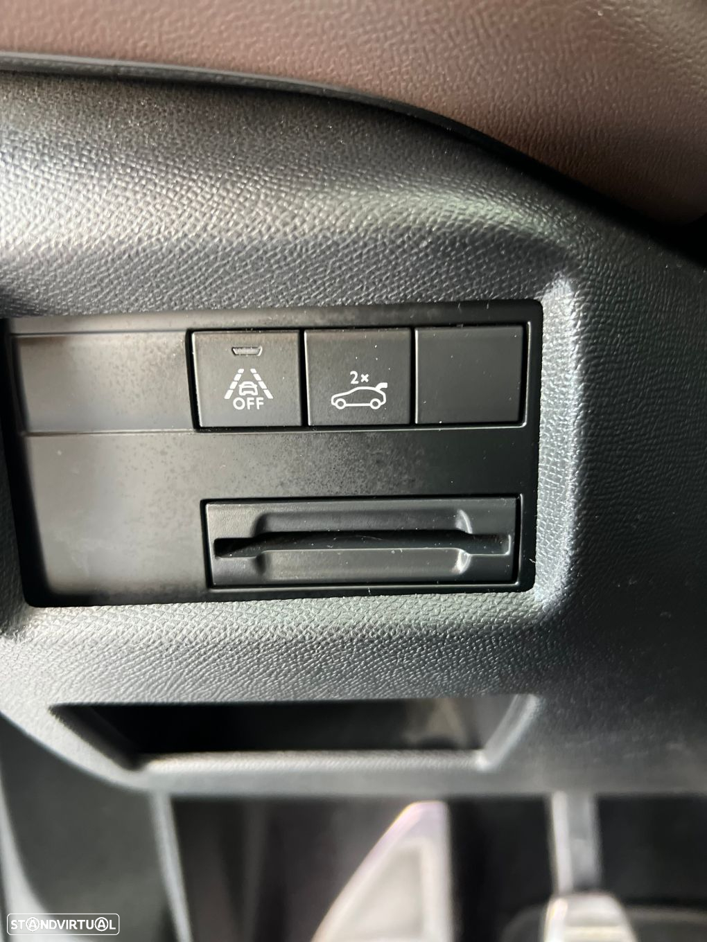 Citroën C5 Aircross 1.5 BlueHDi Shine - 32