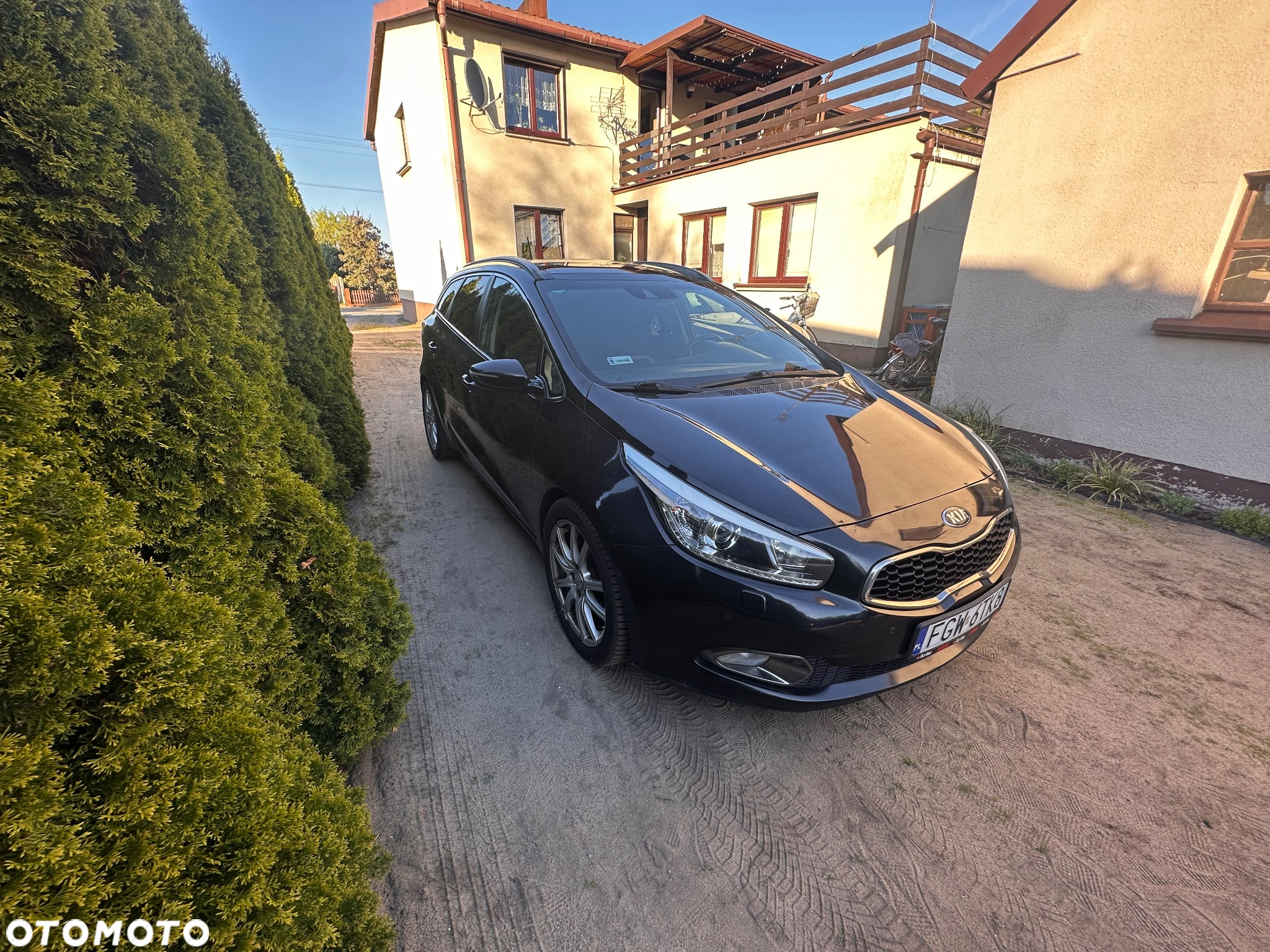 Kia Ceed Cee'd 1.6 CRDi XL - 20