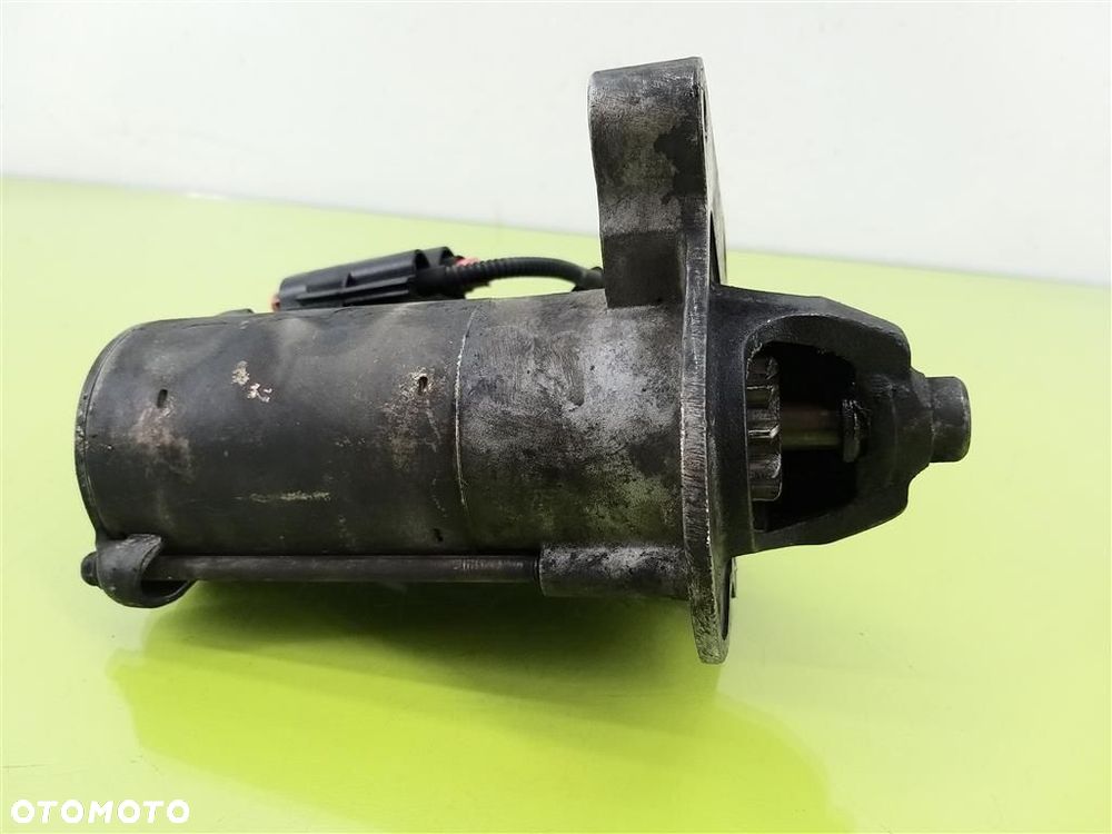 Rozrusznik Ford Focus MK2 1.6 TDCI 107KM 2004-2007  MOTORCRAFT - 4