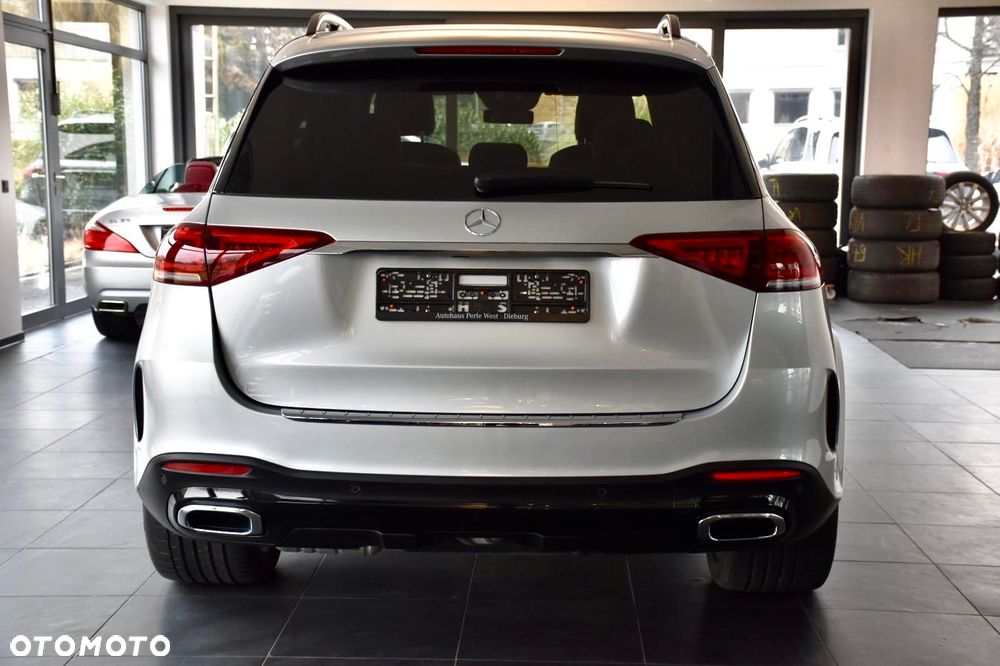 Mercedes-Benz GLE Coupe 400 d 4-Matic Premium Plus - 26