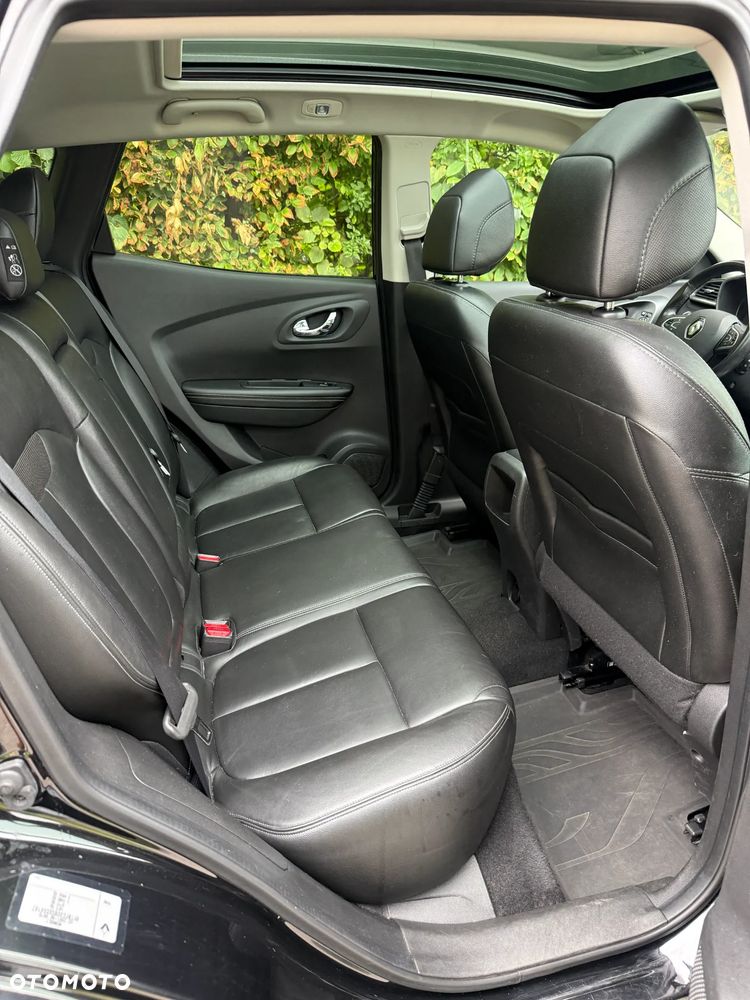Renault Kadjar Energy dCi 130 Bose Edition - 10