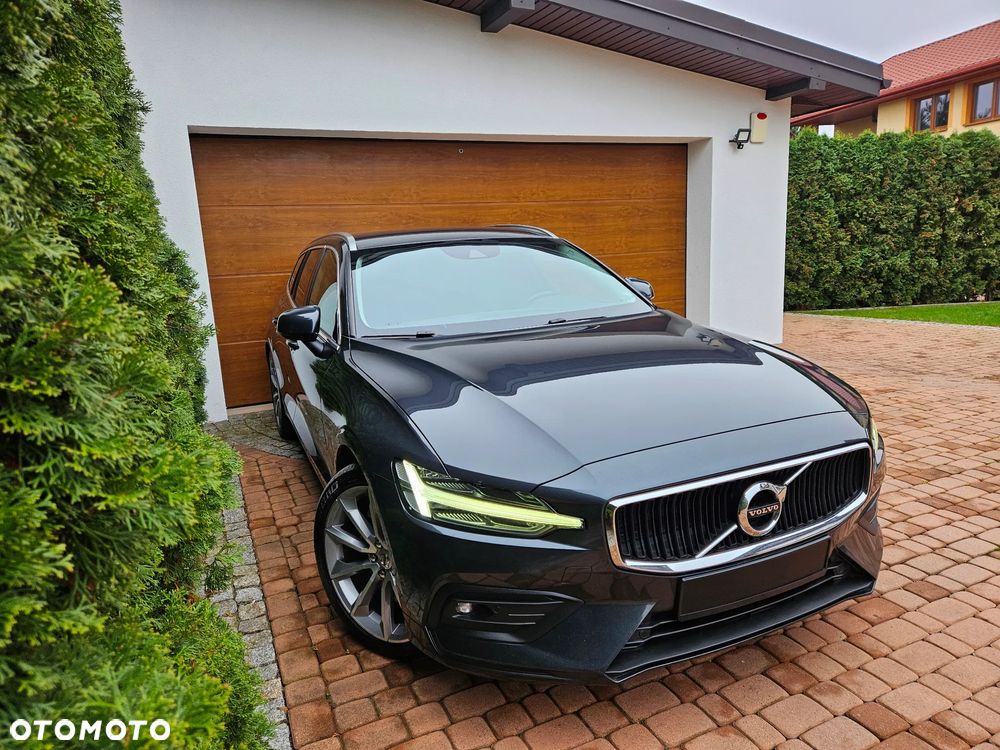 Volvo V60 T5 Geartronic Momentum Pro - 7