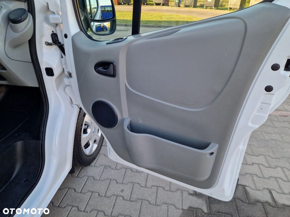 Renault TRAFIC - 37