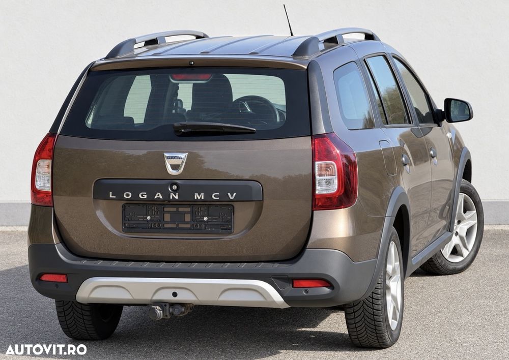 Dacia Logan 0.9 TCe Prestige - 3