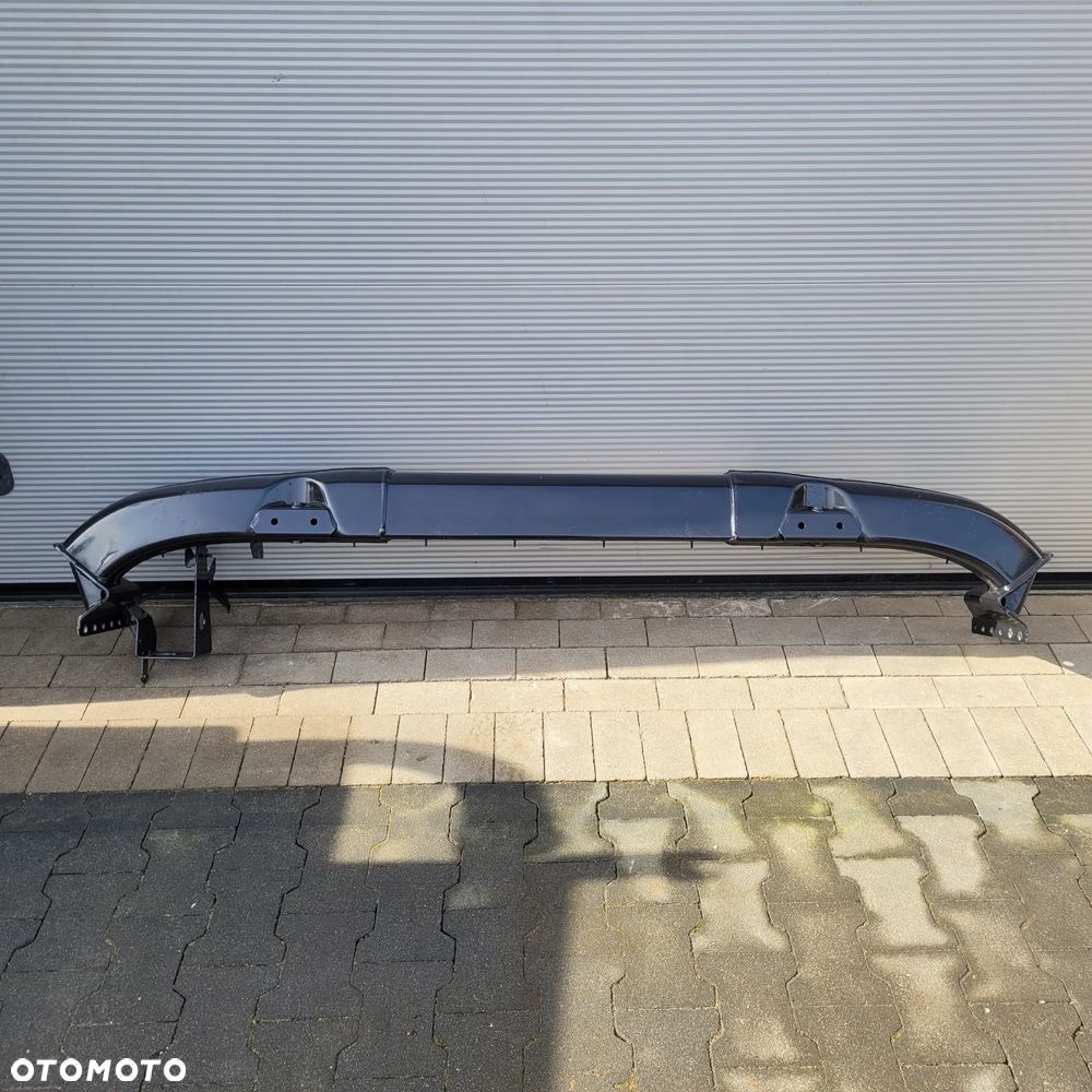 BELKA ZDERZAK MAN TG3 TGX NM. 81.41659-6009 CHWALIM116 - 2