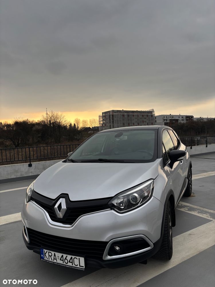 Renault Captur ENERGY dCi 90 Start&Stop Dynamique - 1