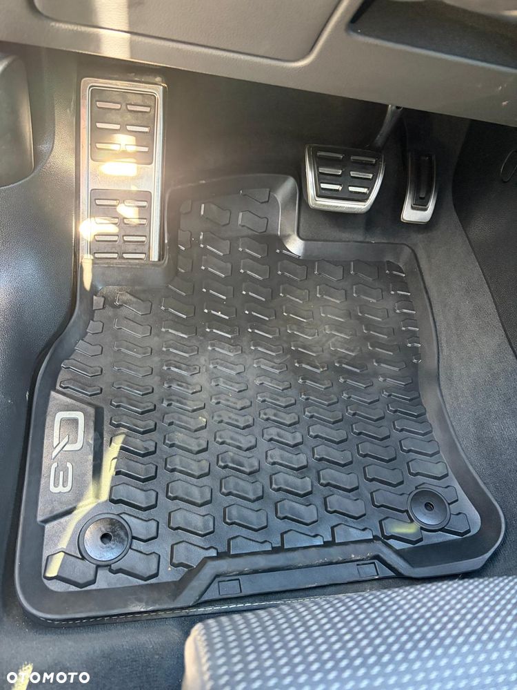 Audi Q3 35 TFSI S line S tronic - 11