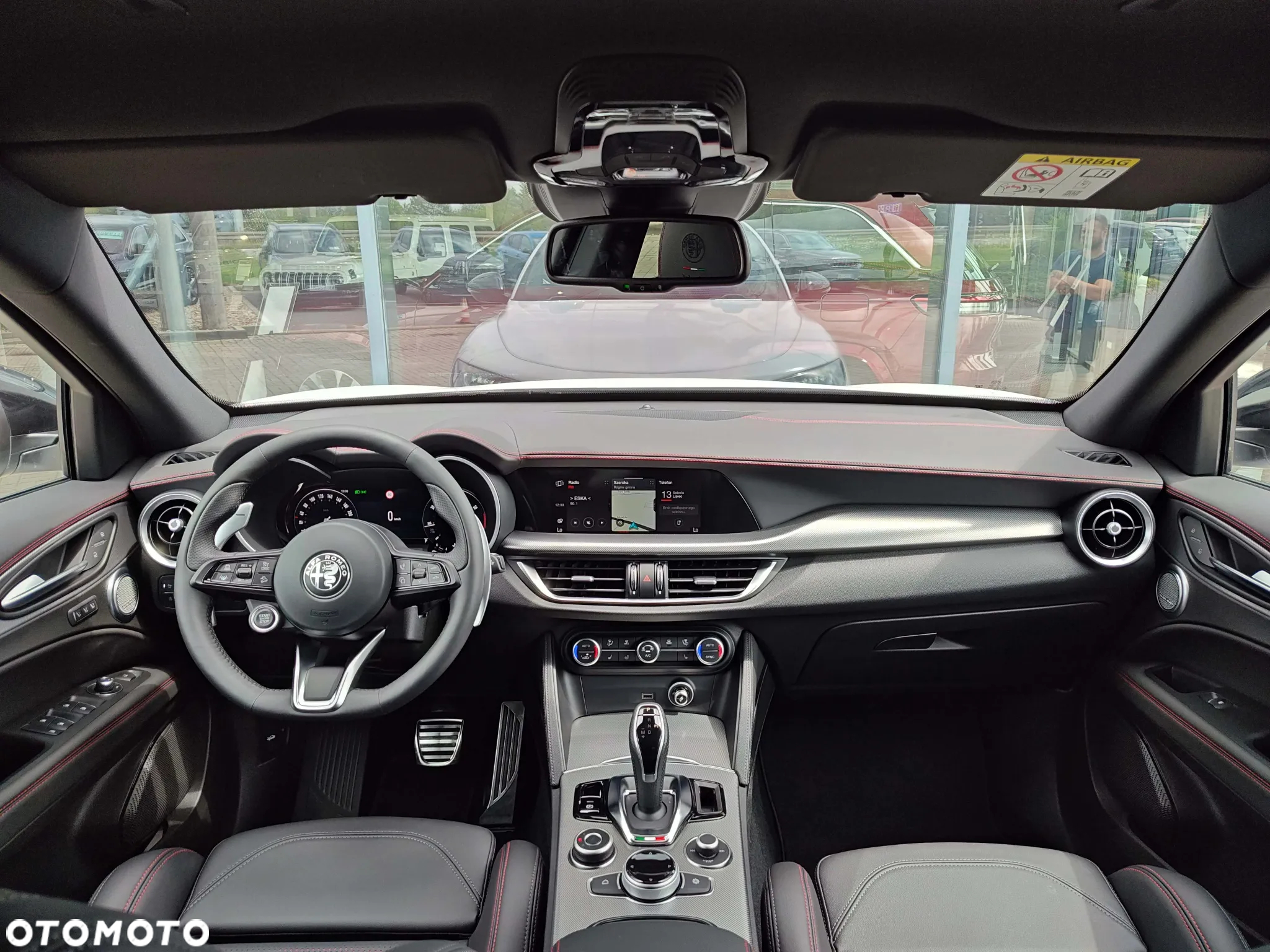 Alfa Romeo Stelvio - 6