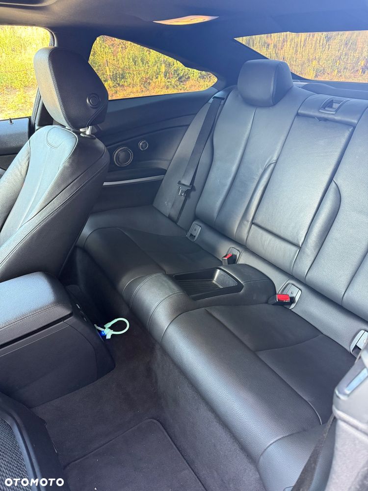 BMW Seria 4 440i Sport-Aut M Sport - 12