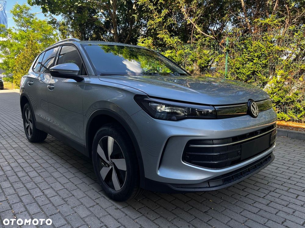 Volkswagen Tiguan 2.0 TSI 4Mot Life Plus DSG - 13