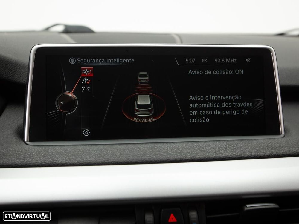 BMW X5 25 d sDrive - 31