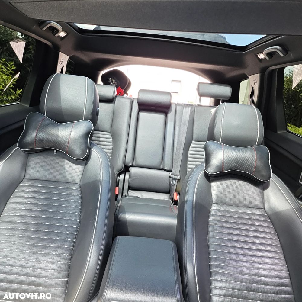 Land Rover Discovery Sport 2.0 l TD4 HSE Luxury Aut. - 20