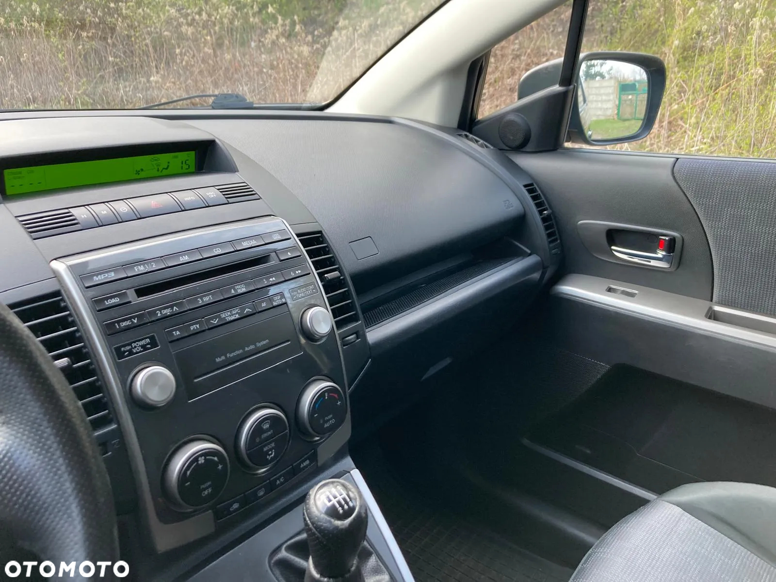 Mazda 5 2.0 Active - 11