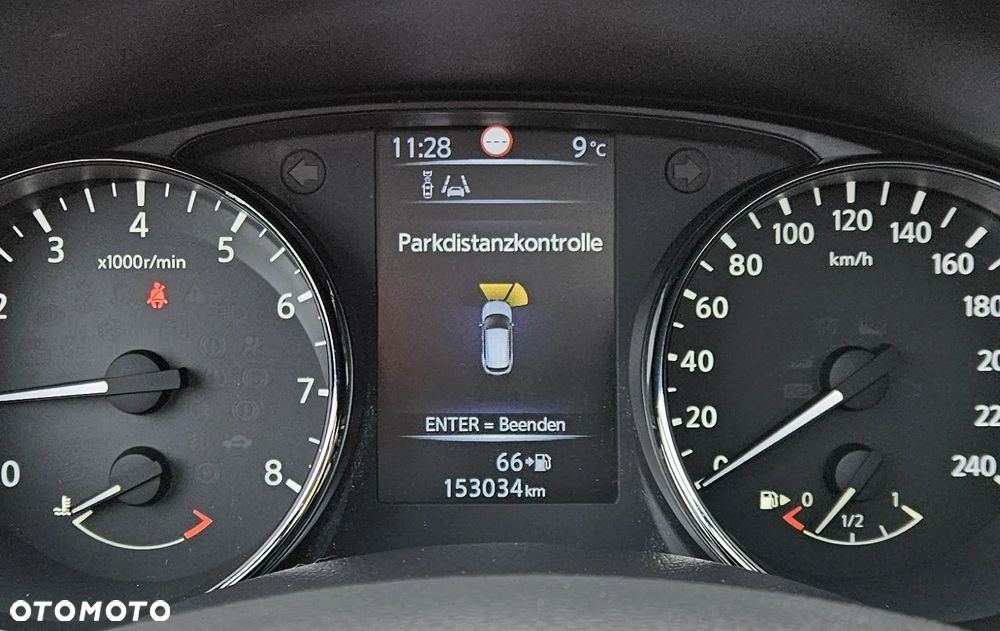 Nissan Qashqai - 29