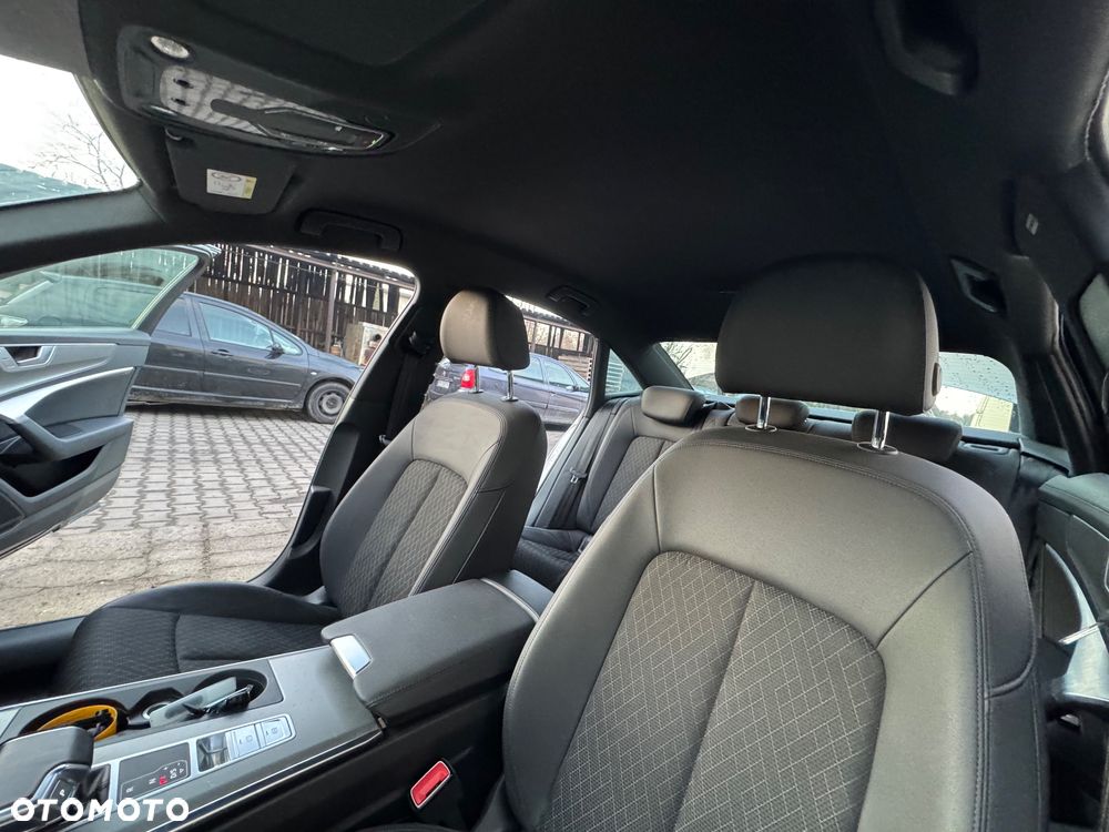 Audi A6 Limousine - 24