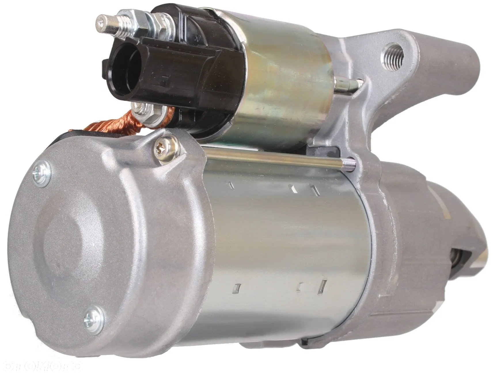 NOWY ROZRUSZNIK AUDI A4 A5 A6 A7 A8 Q5 RS6 RS7 S4 S5 S6 S7 S8 SQ5 | 116412 - 6