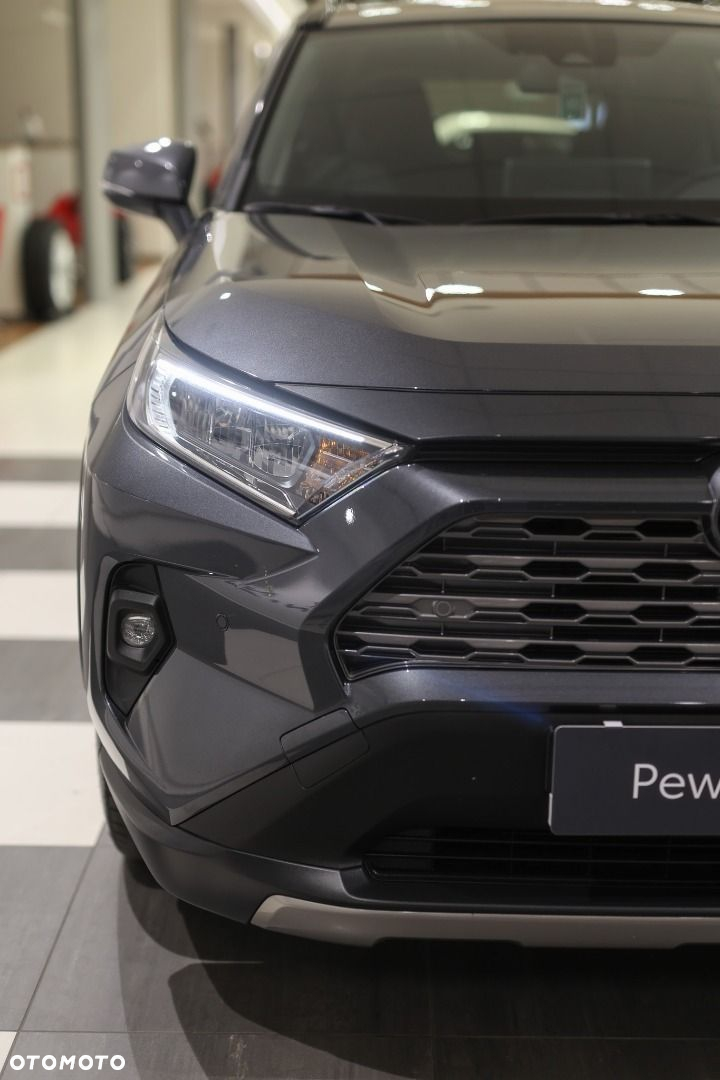 Toyota RAV4 - 28