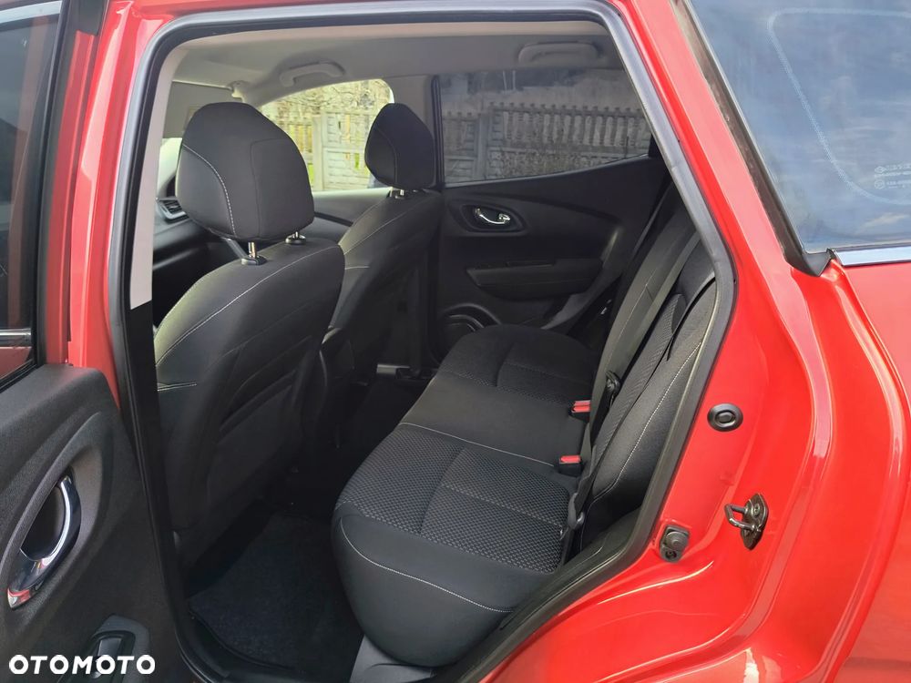 Renault Kadjar 1.2 Energy TCe Limited - 34