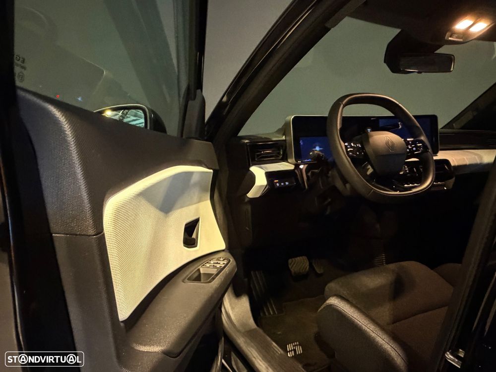 Renault 5 E-Tech 40 kWh Evolution Autonomia Urbana - 17