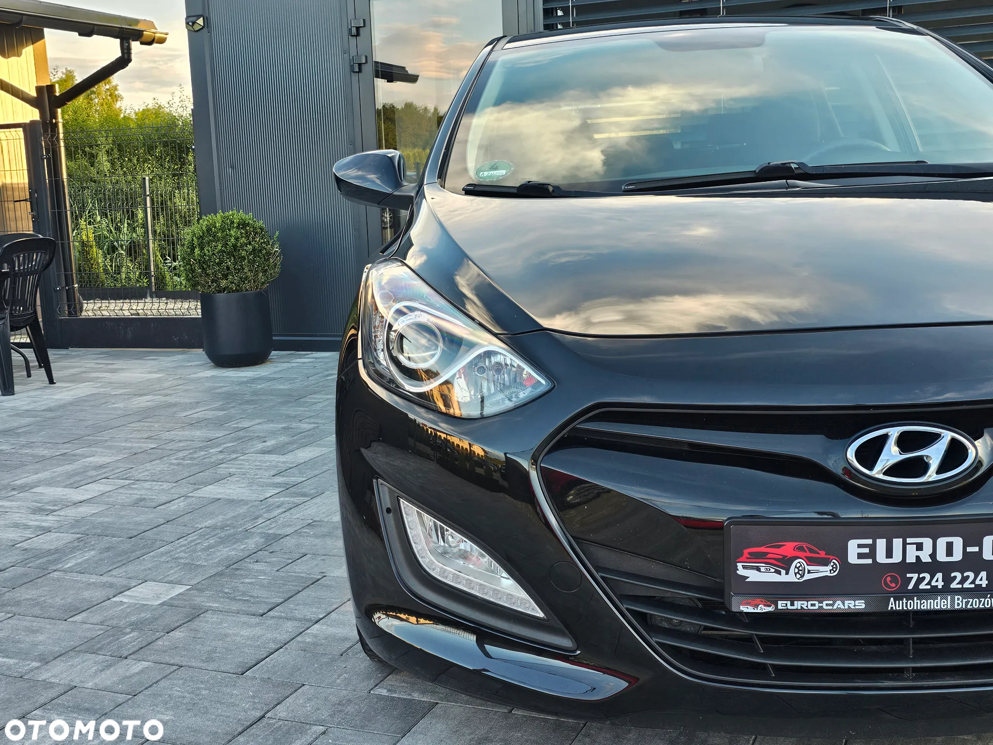 Hyundai i30 1.4 Classic - 24