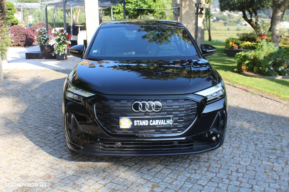 Audi Q4 e-tron 45 quattro 82 kWh - 3