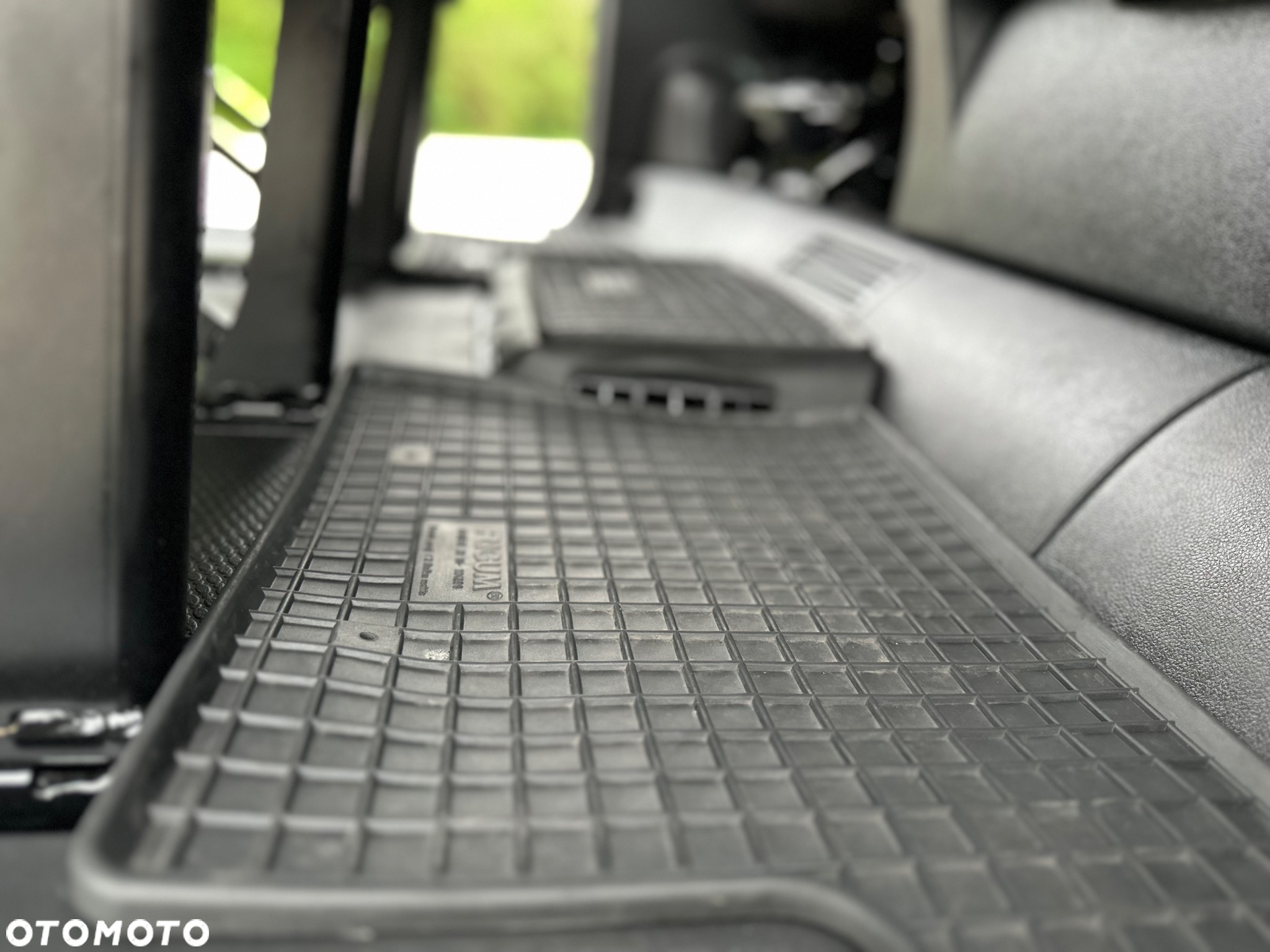 Renault Trafic Grand SpaceClass 2.0 dCi EDC - 17