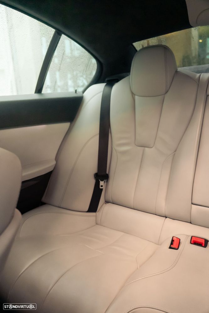 BMW M6 Gran Coupe - 31