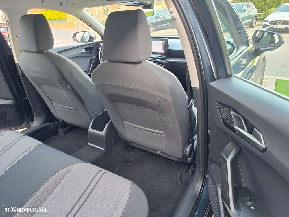 SEAT Leon ST 2.0 TDI Style - 32