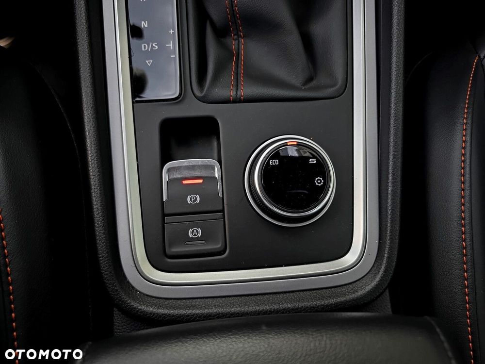 Seat Ateca 1.5 TSI FR S&S DSG - 29