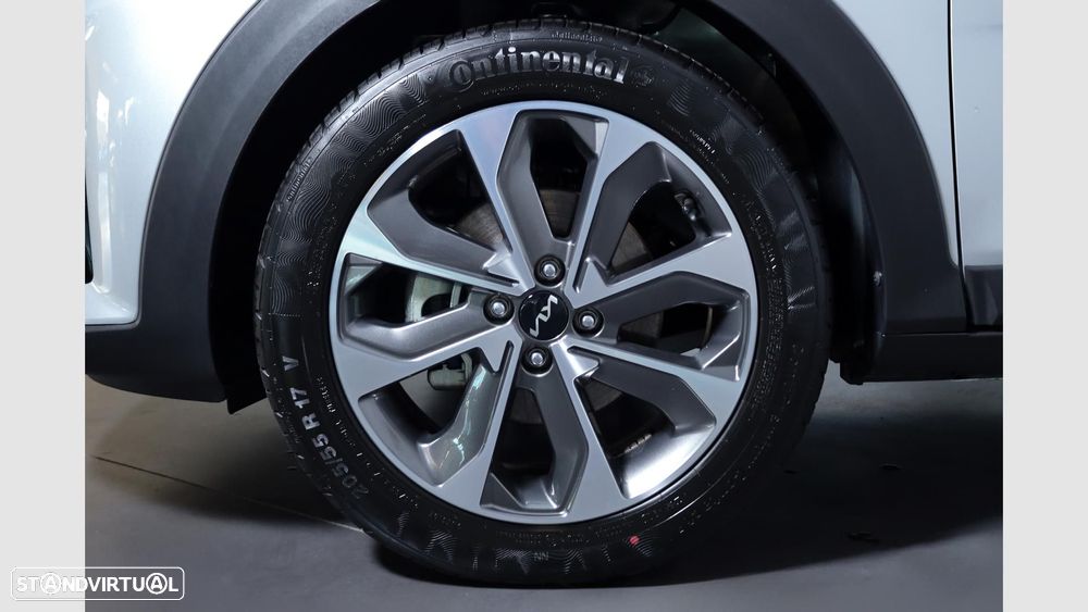 Kia Stonic 1.0 T-GDI Drive - 6