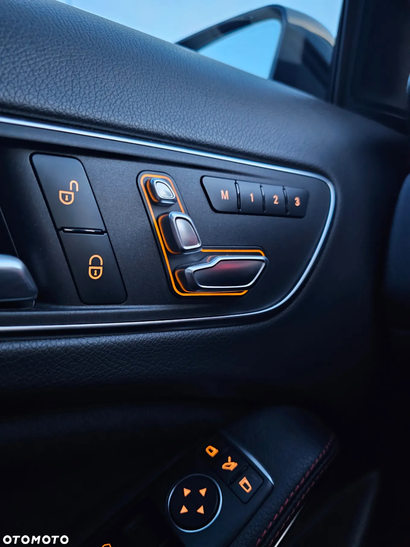 Mercedes-Benz GLA 220 4-Matic AMG Line - 11
