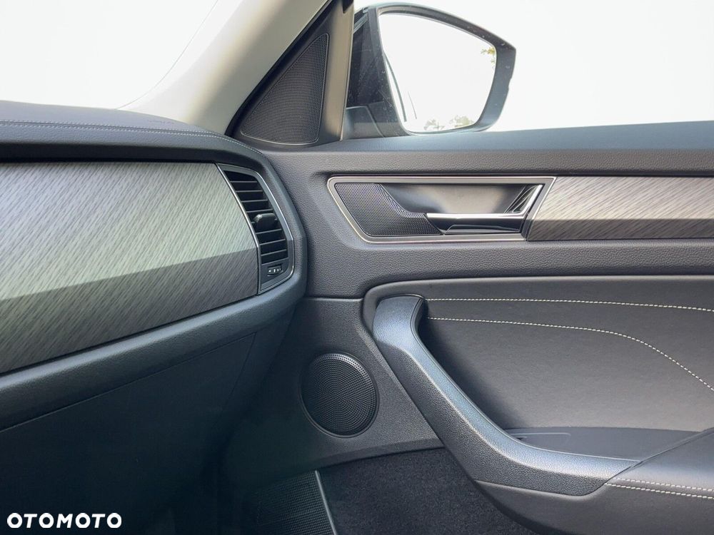 Skoda Kodiaq 1.5 TSI ACT 4x2 Style DSG - 30