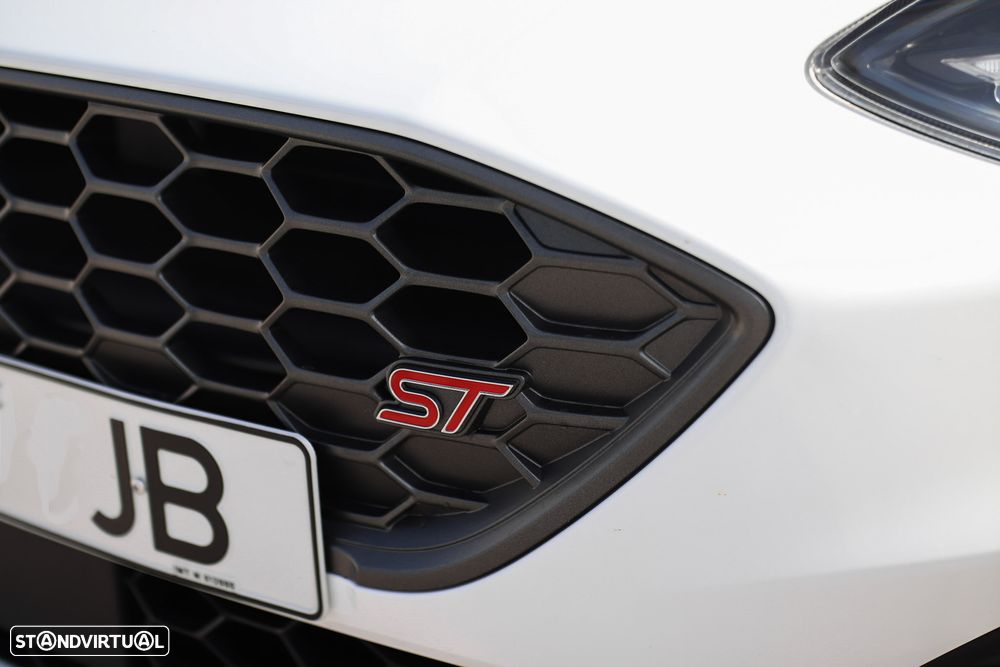 Ford Focus SW 2.3 EcoBoost ST3 - 12
