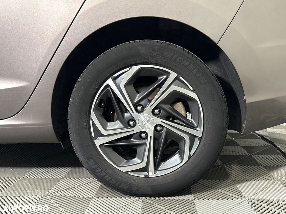 Hyundai i30 - 14